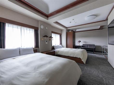 koraku garden hotel tokyo|Guest Room .